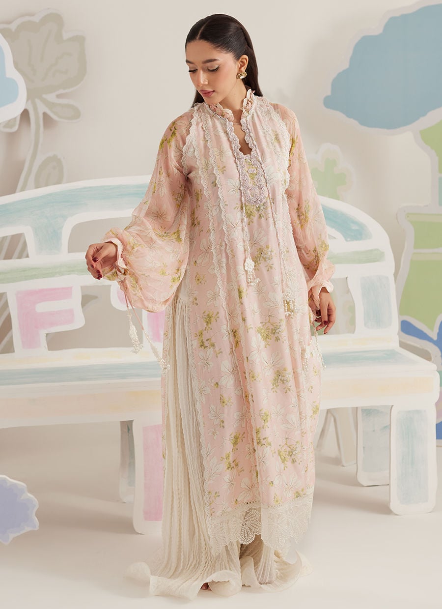 Farah Talib Aziz | Frou Frou Ramadan Edit | Alora, image 5