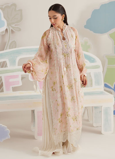 Farah Talib Aziz | Frou Frou Ramadan Edit | Alora