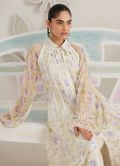 Farah Talib Aziz | Frou Frou Ramadan Edit |Veya