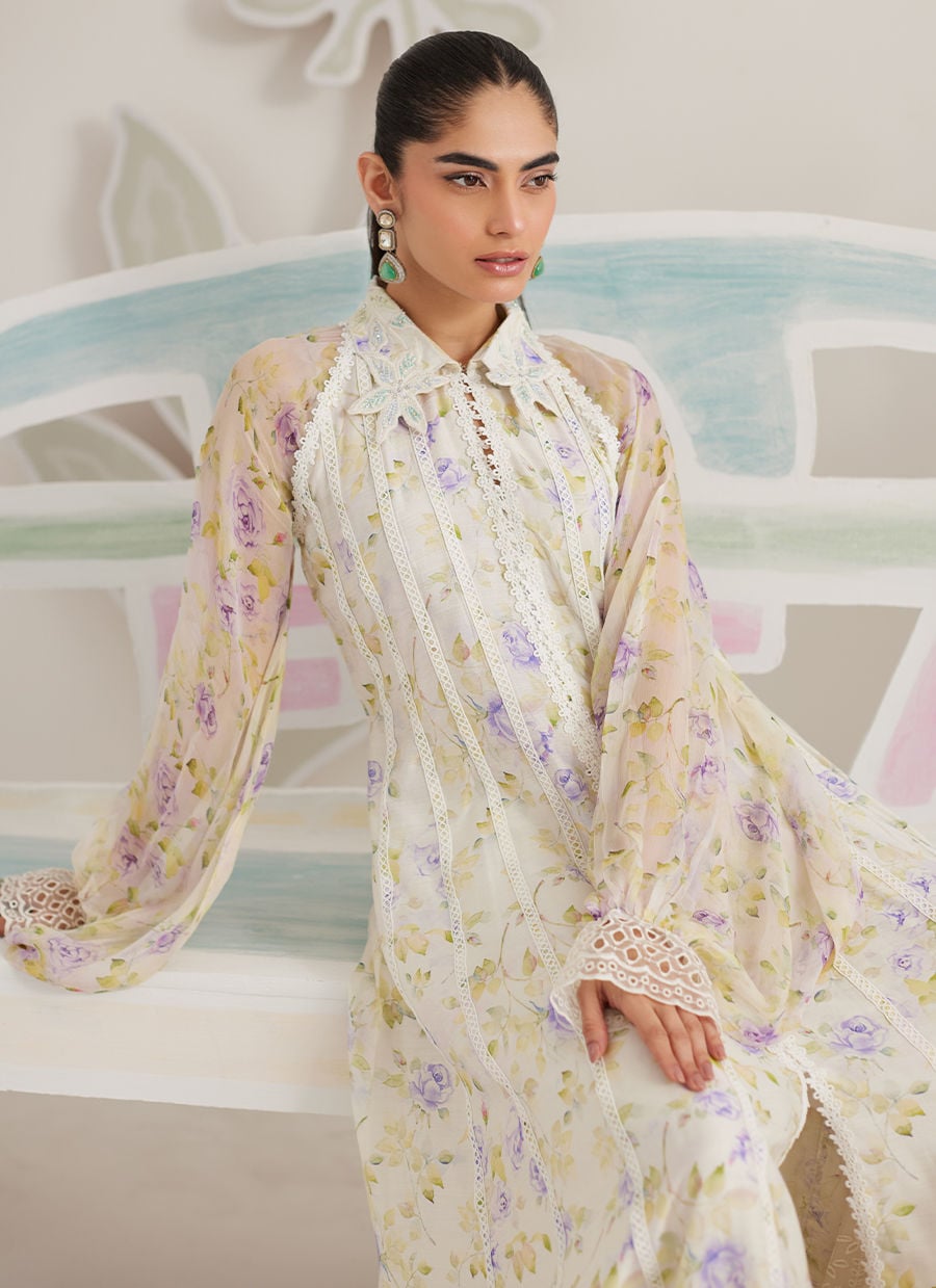Farah Talib Aziz | Frou Frou Ramadan Edit |Veya-7