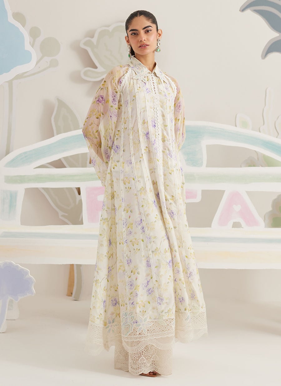 Farah Talib Aziz | Frou Frou Ramadan Edit |Veya-6