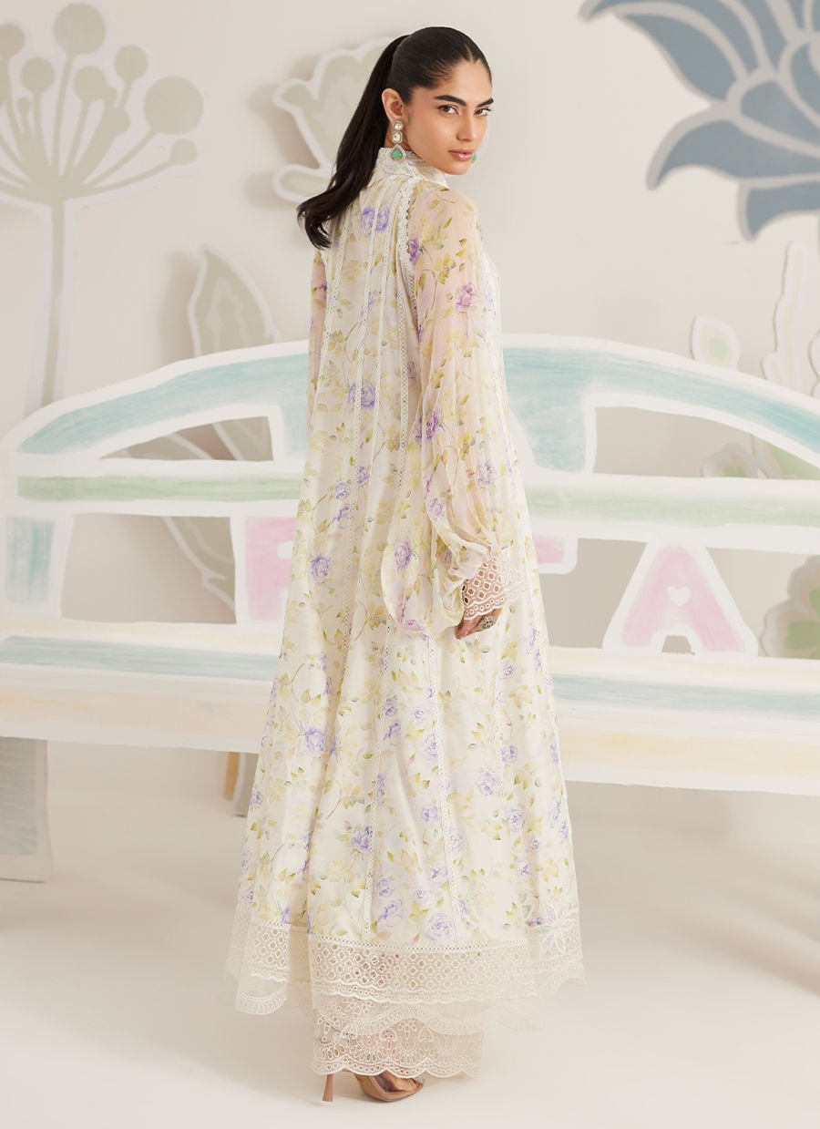 Farah Talib Aziz | Frou Frou Ramadan Edit |Veya-3