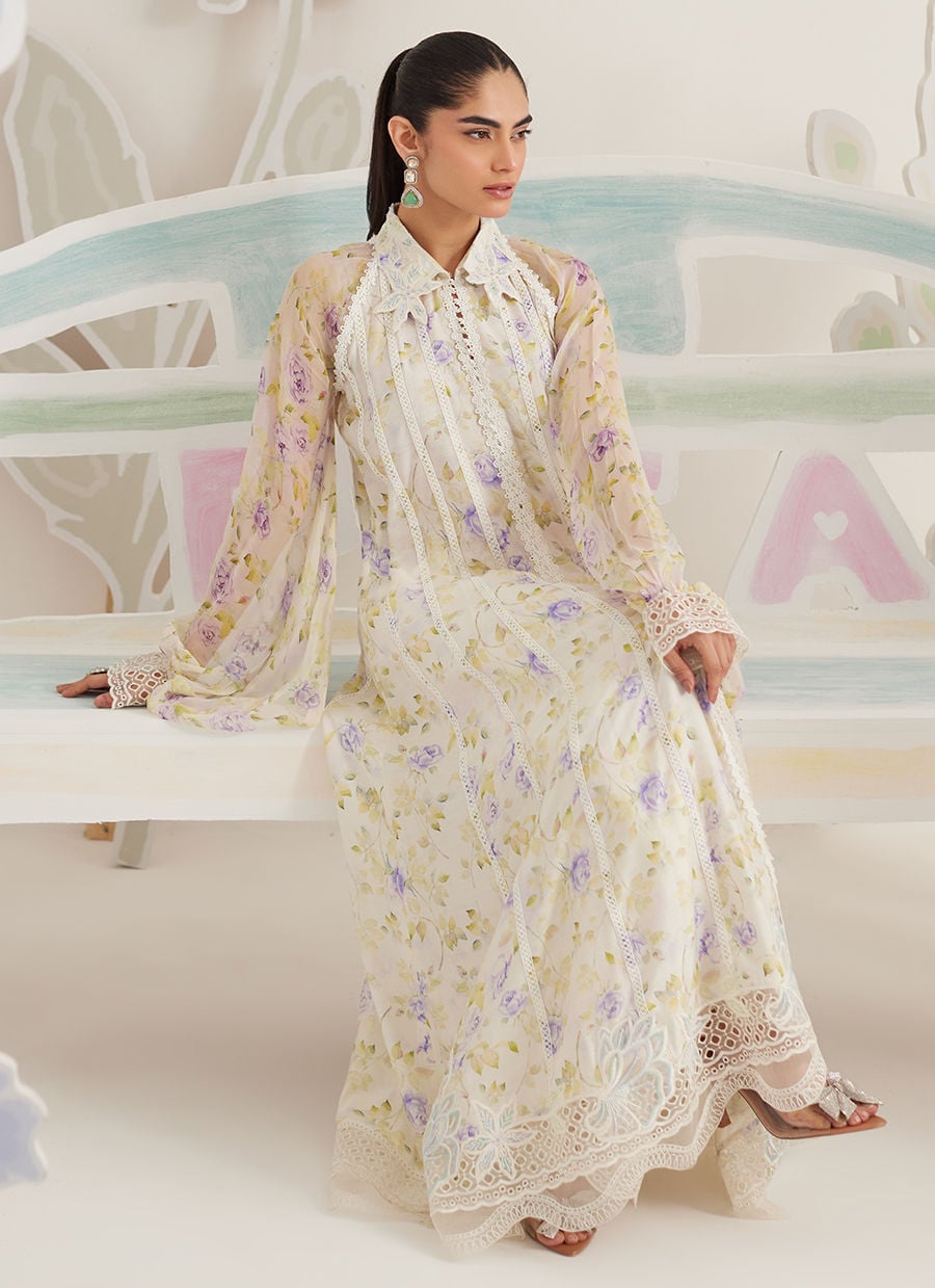Farah Talib Aziz | Frou Frou Ramadan Edit |Veya-9