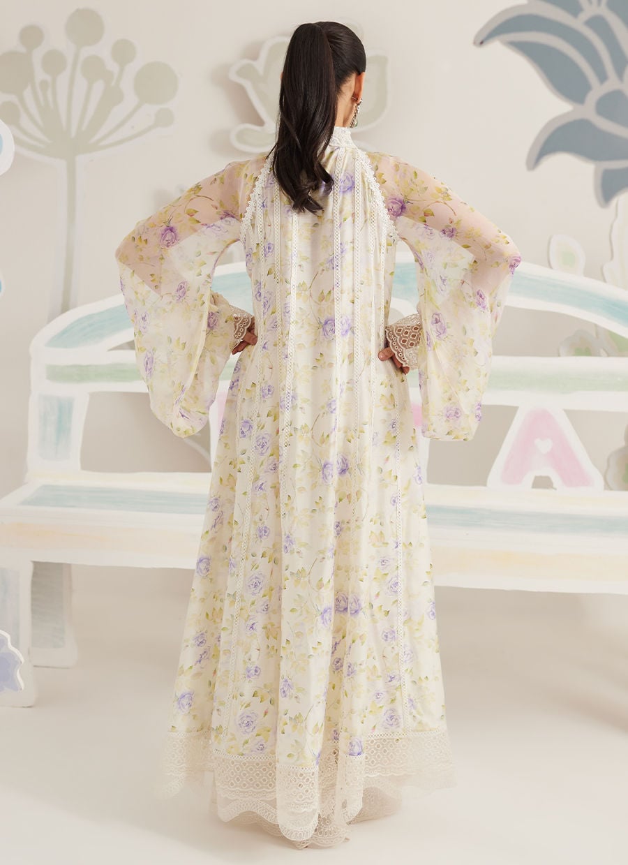 Farah Talib Aziz | Frou Frou Ramadan Edit |Veya-2
