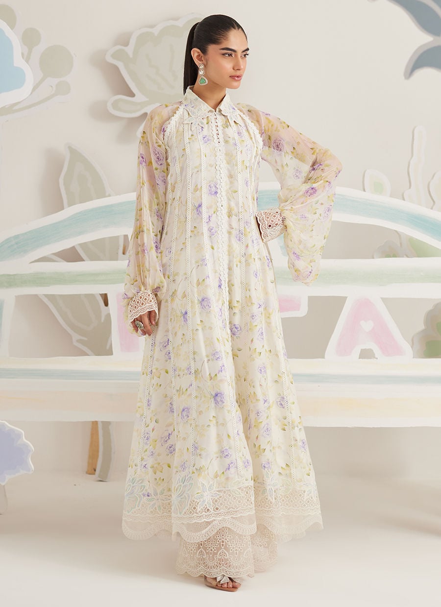 Farah Talib Aziz | Frou Frou Ramadan Edit |Veya, image 5