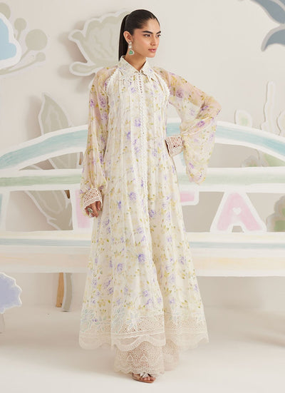 Farah Talib Aziz | Frou Frou Ramadan Edit |Veya