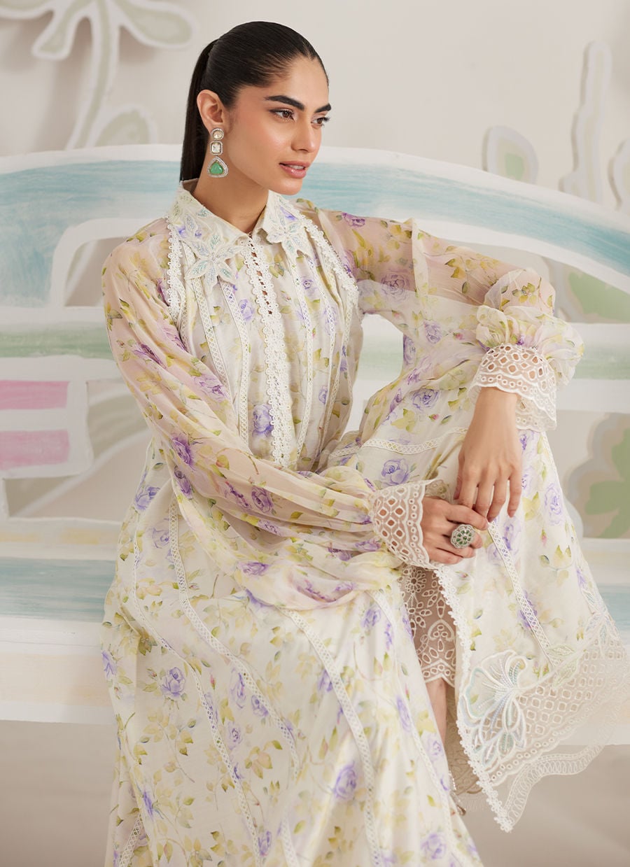 Farah Talib Aziz | Frou Frou Ramadan Edit |Veya, image 8