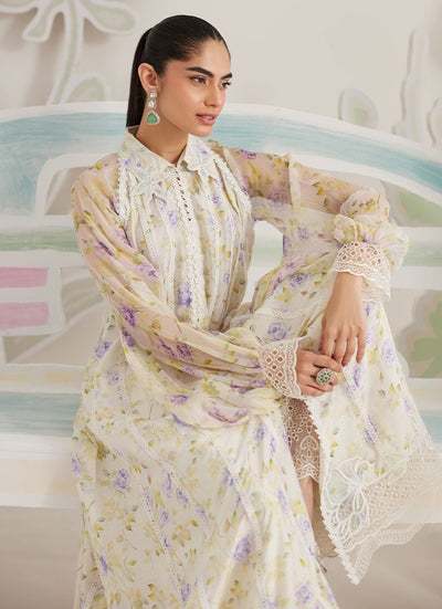Farah Talib Aziz | Frou Frou Ramadan Edit |Veya
