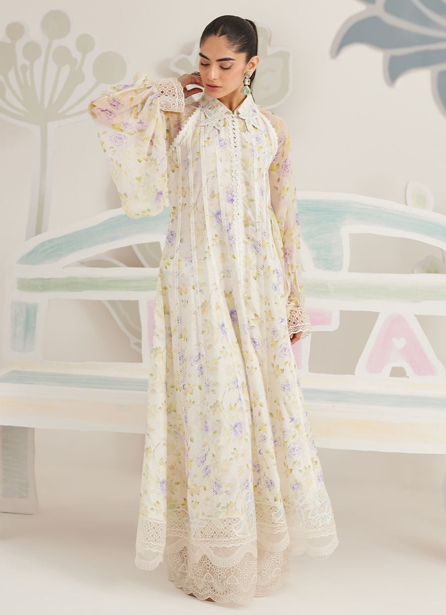 Farah Talib Aziz | Frou Frou Ramadan Edit |Veya-4