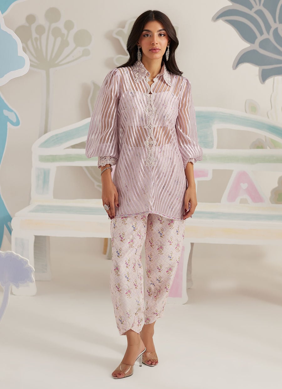 Farah Talib Aziz | Frou Frou Ramadan Edit | Liora Jacket, image 6