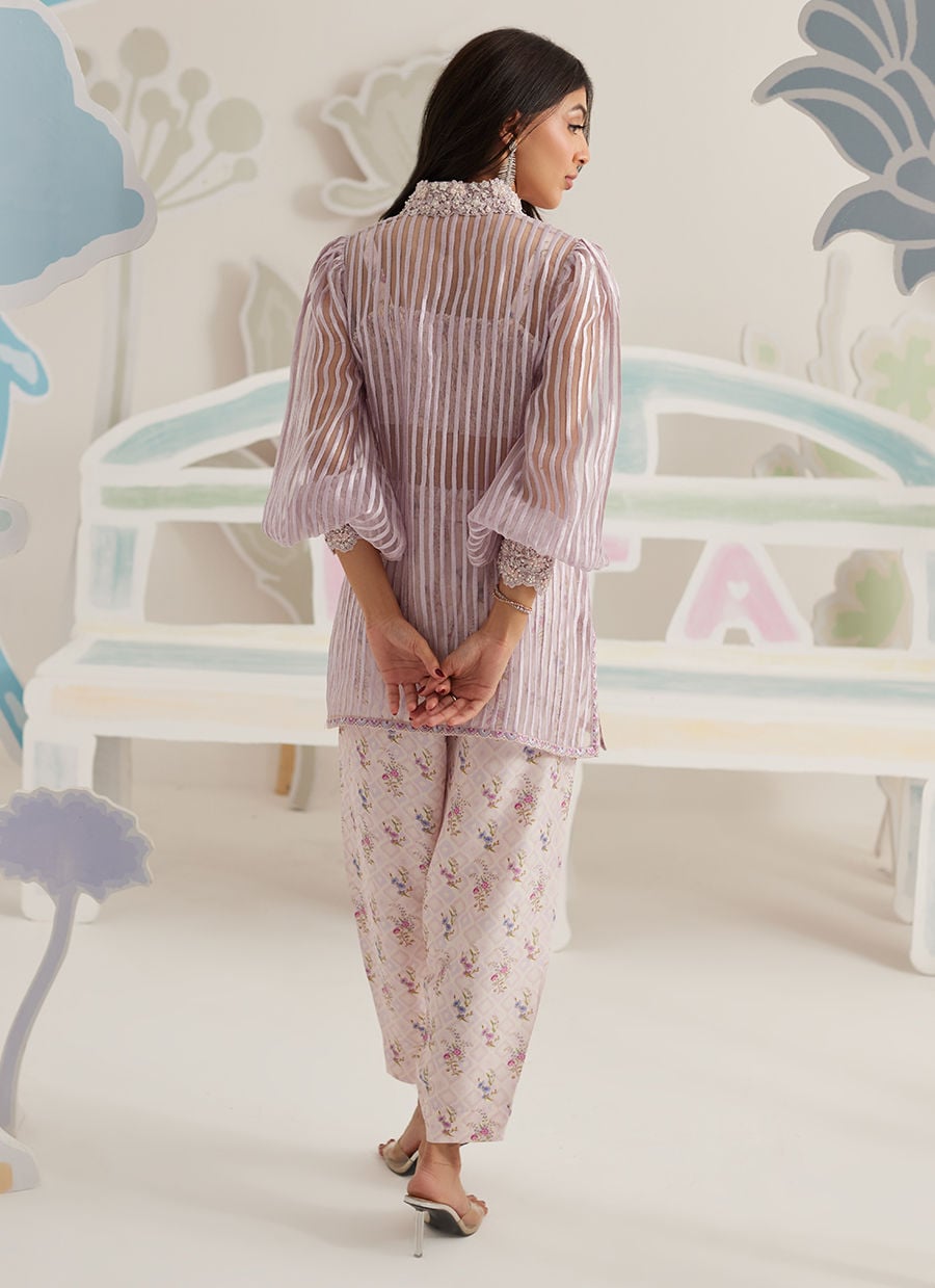 Farah Talib Aziz | Frou Frou Ramadan Edit | Liora Jacket, image 2