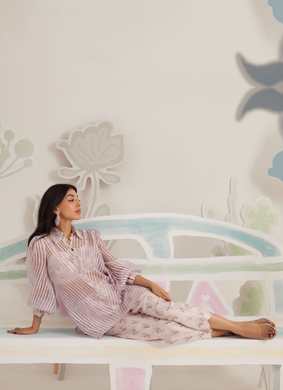 Farah Talib Aziz | Frou Frou Ramadan Edit | Liora Jacket-9