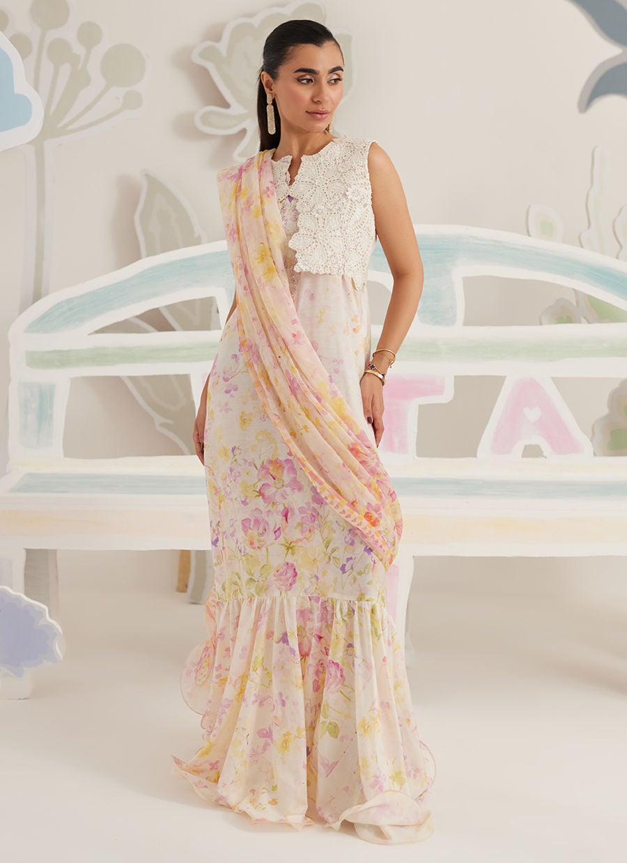 Farah Talib Aziz | Frou Frou Ramadan Edit | Airelle Bloom-3