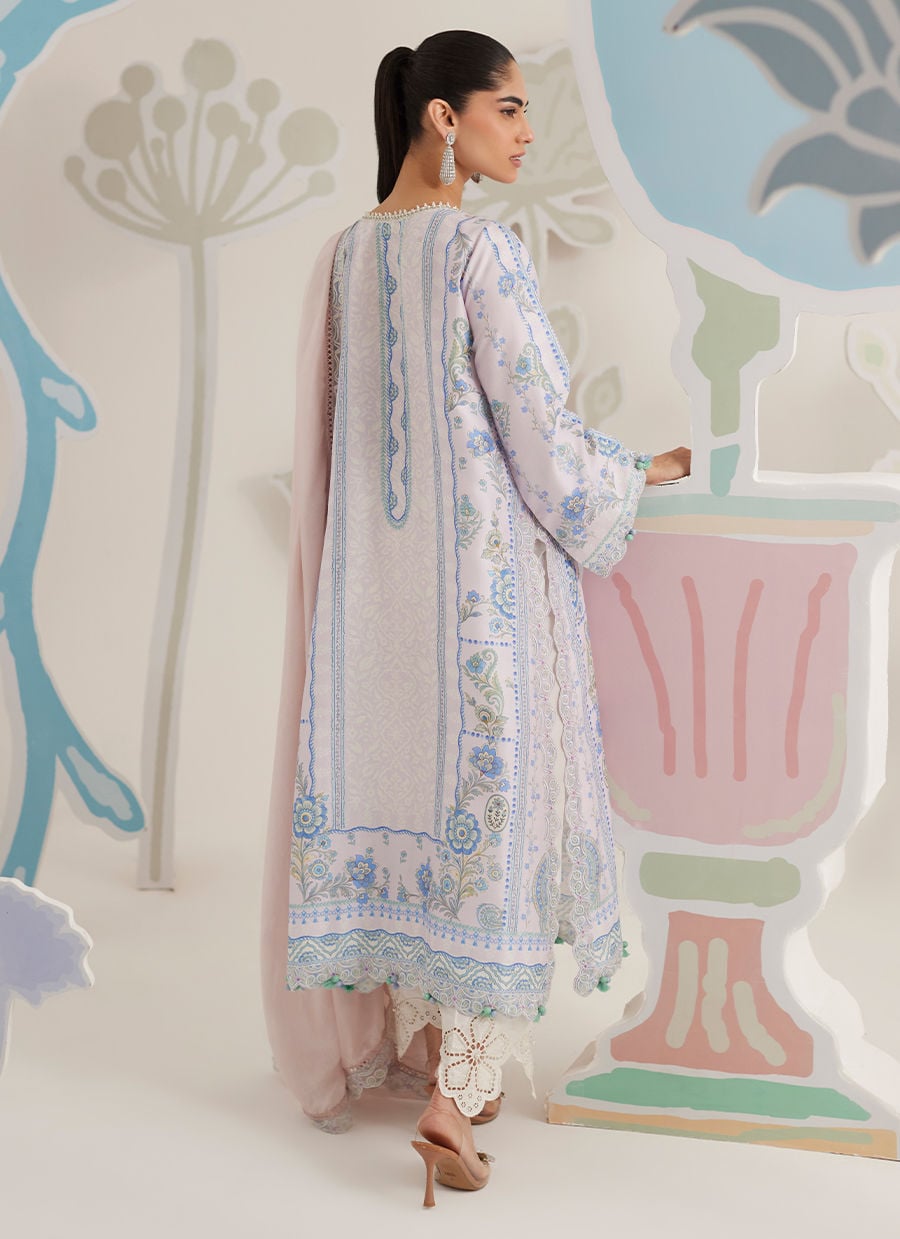 Farah Talib Aziz | Frou Frou Ramadan Edit | Bellora Tunic, image 2
