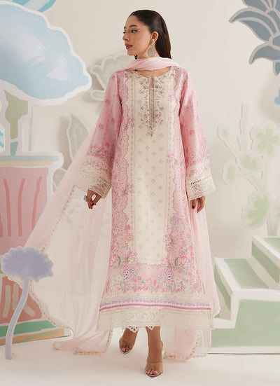 Farah Talib Aziz | Frou Frou Ramadan Edit | Maribel