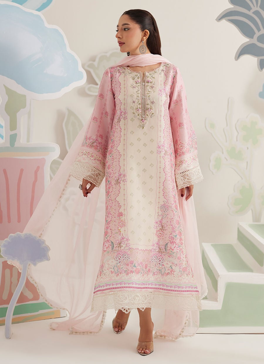 Farah Talib Aziz | Frou Frou Ramadan Edit | Maribel-7