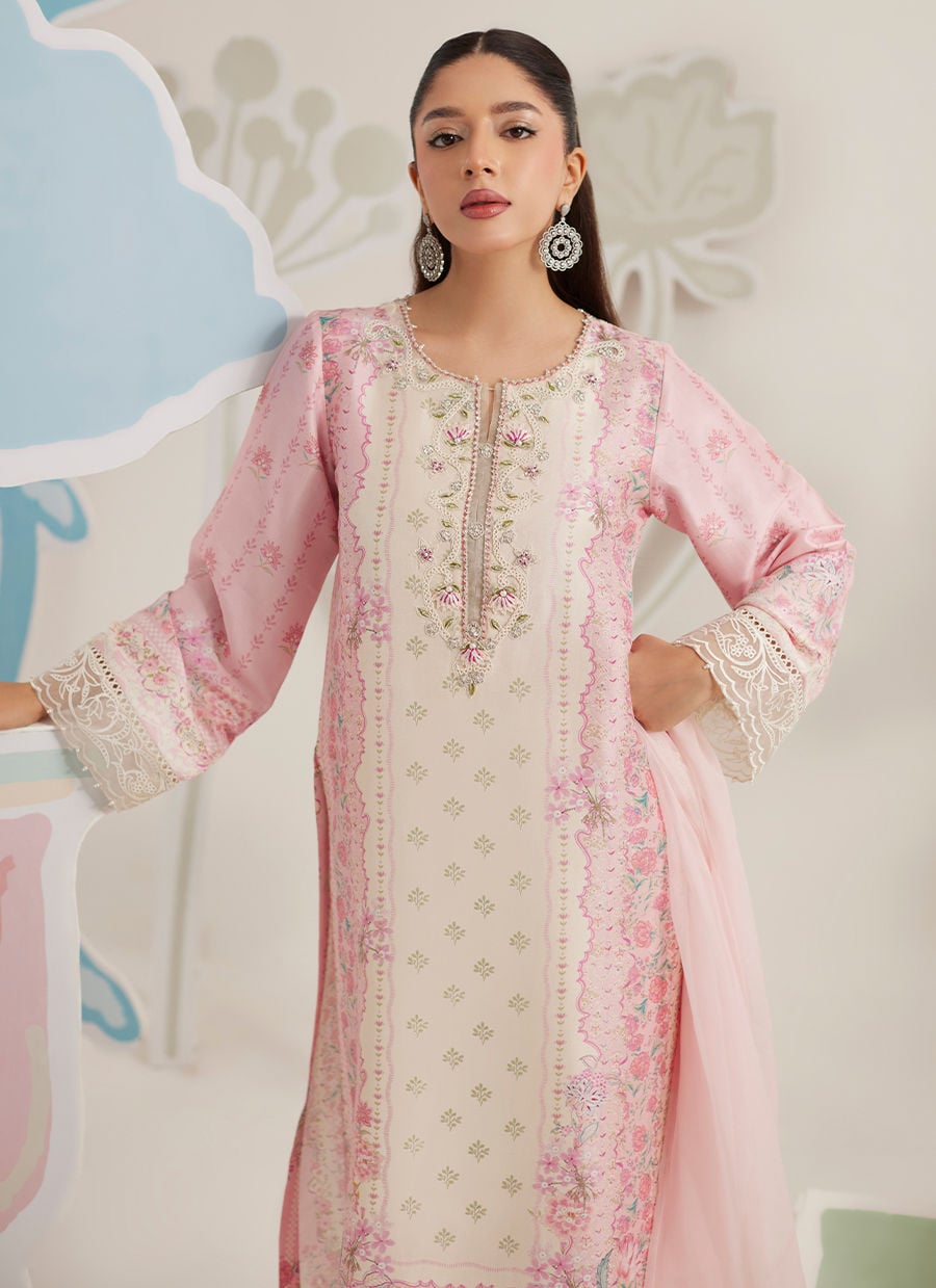 Farah Talib Aziz | Frou Frou Ramadan Edit | Maribel-6