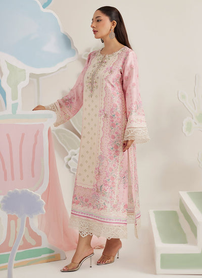 Farah Talib Aziz | Frou Frou Ramadan Edit | Maribel