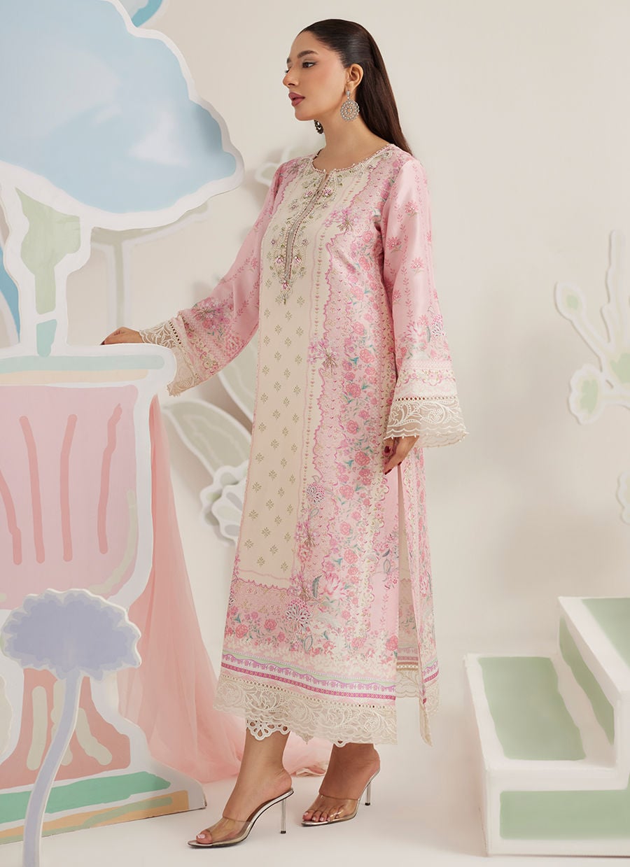 Farah Talib Aziz | Frou Frou Ramadan Edit | Maribel-5