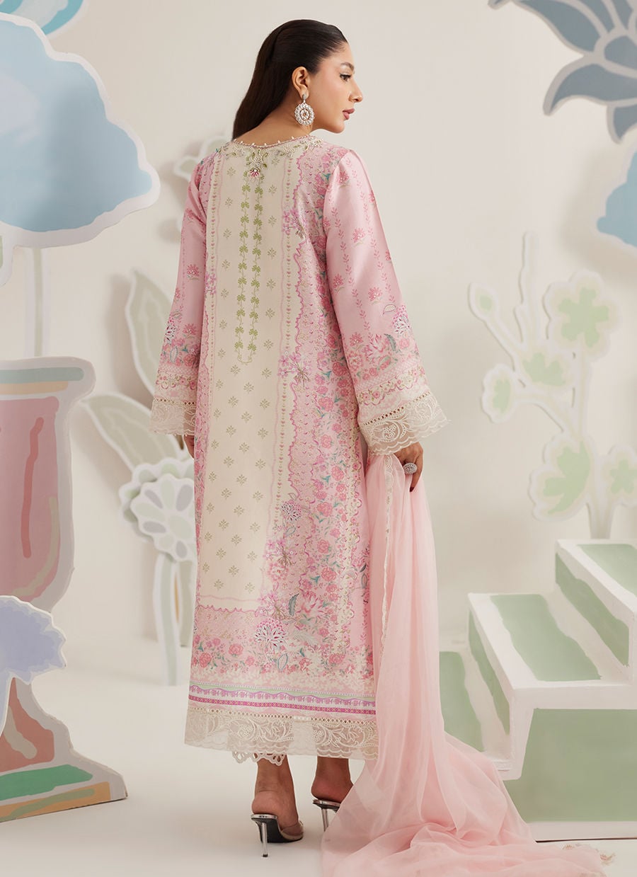 Farah Talib Aziz | Frou Frou Ramadan Edit | Maribel, image 2
