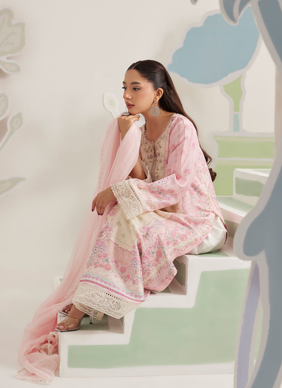 Farah Talib Aziz | Frou Frou Ramadan Edit | Maribel, image 8