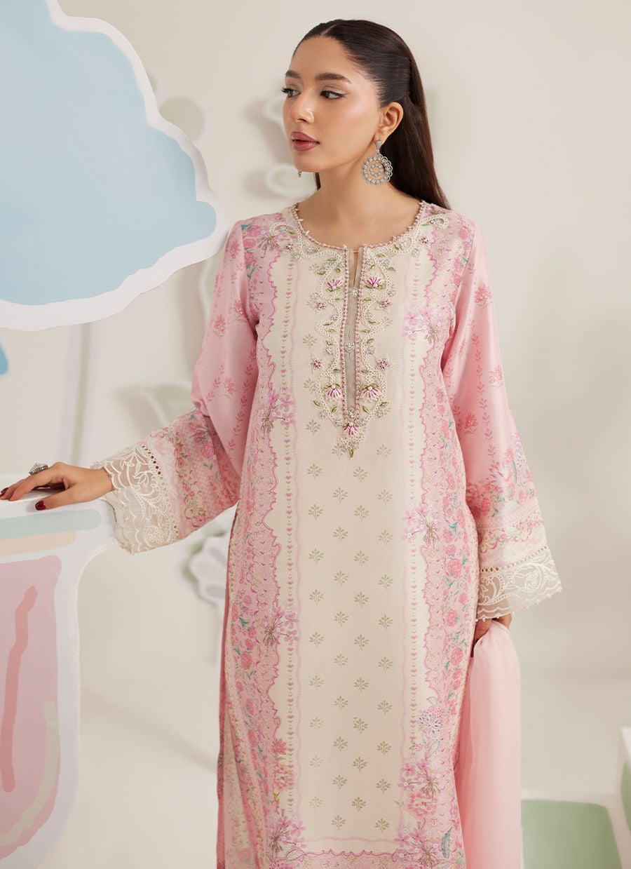 Farah Talib Aziz | Frou Frou Ramadan Edit | Maribel-4