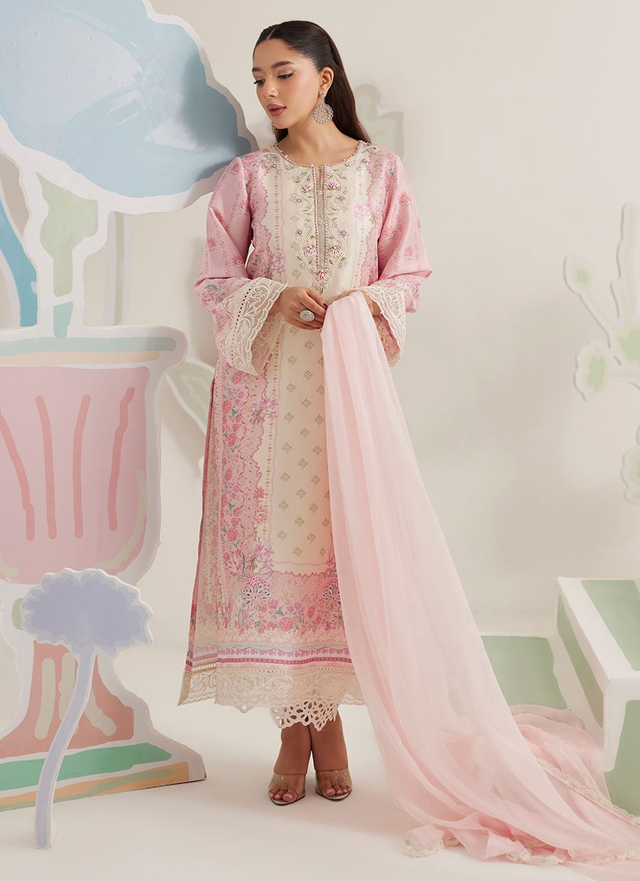 Farah Talib Aziz | Frou Frou Ramadan Edit | Maribel-3