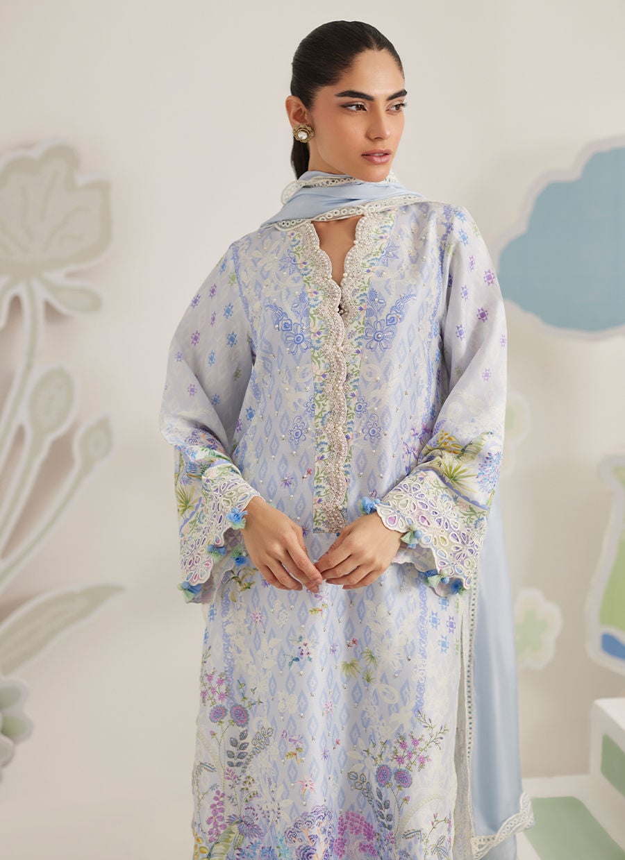 Farah Talib Aziz | Frou Frou Ramadan Edit |Serelle-6