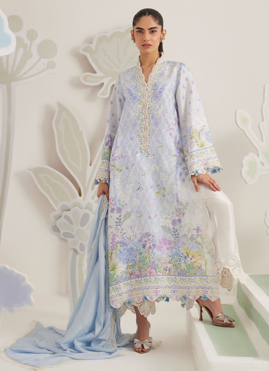 Farah Talib Aziz | Frou Frou Ramadan Edit |Serelle-5
