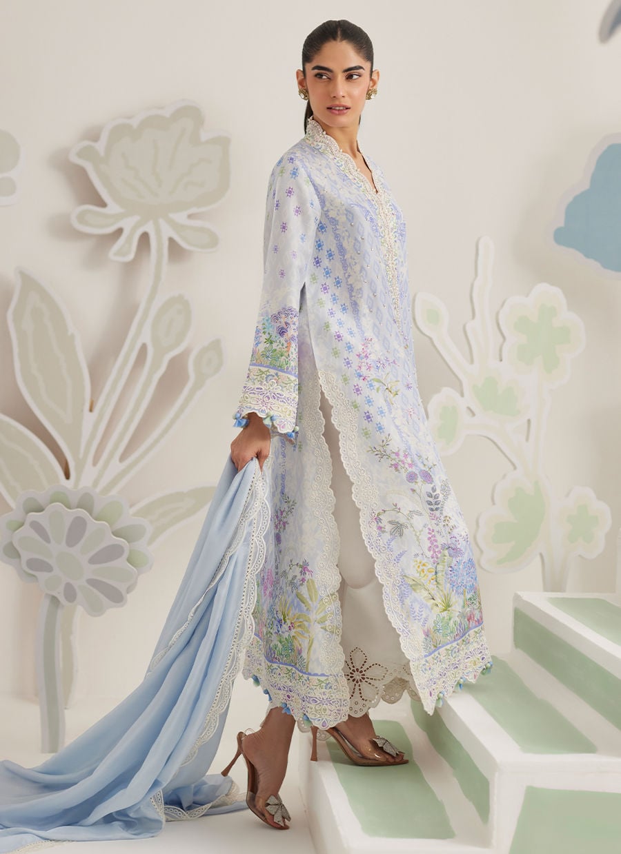 Farah Talib Aziz | Frou Frou Ramadan Edit |Serelle-2