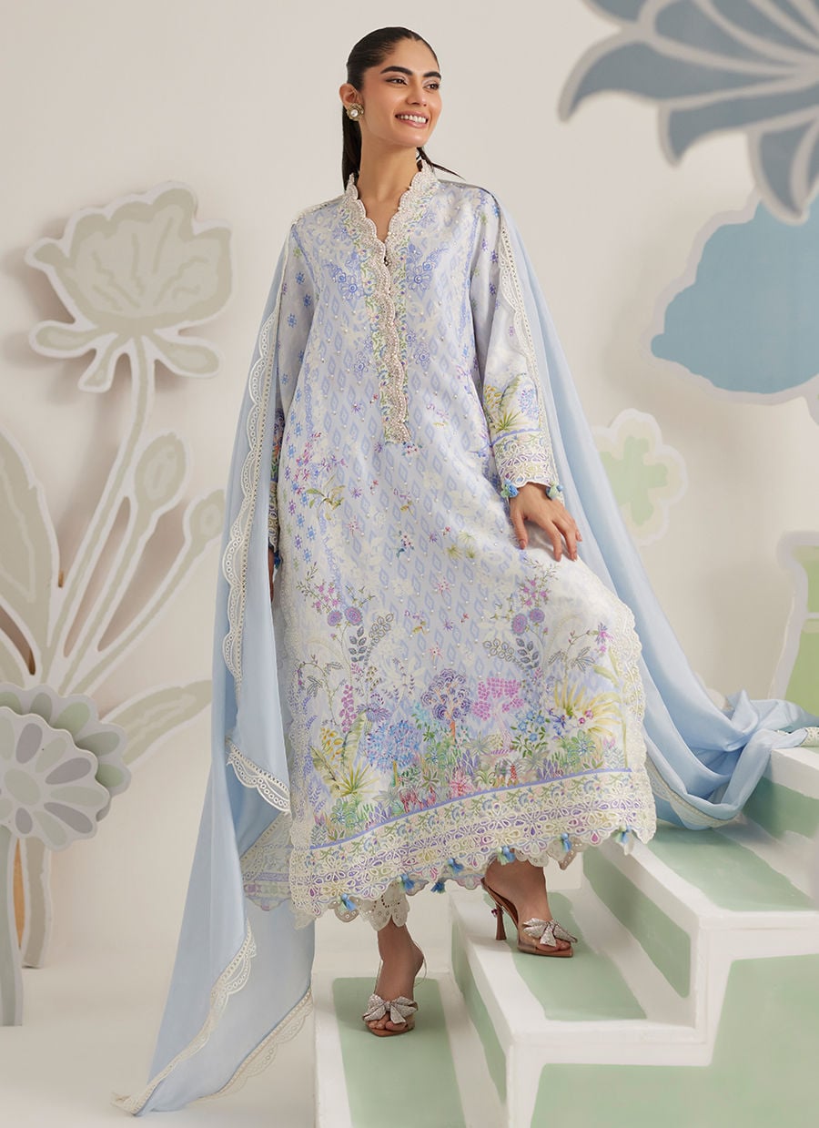 Farah Talib Aziz | Frou Frou Ramadan Edit |Serelle-4