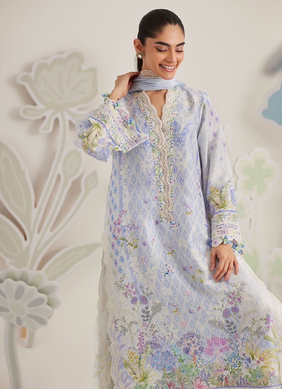 Farah Talib Aziz | Frou Frou Ramadan Edit |Serelle-3