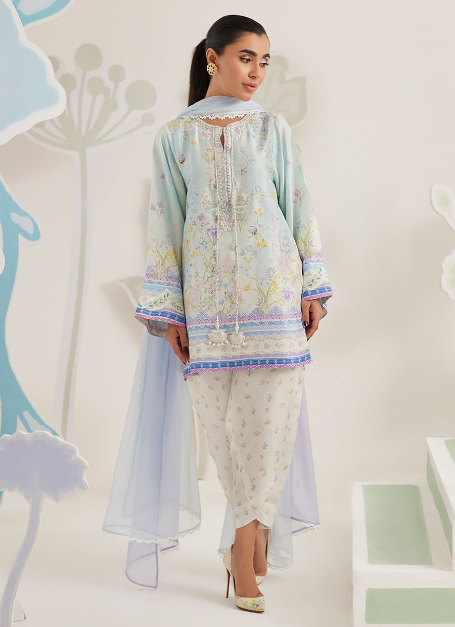 Farah Talib Aziz | Frou Frou Ramadan Edit | Tessa, image 7