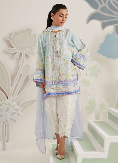 Farah Talib Aziz | Frou Frou Ramadan Edit | Tessa