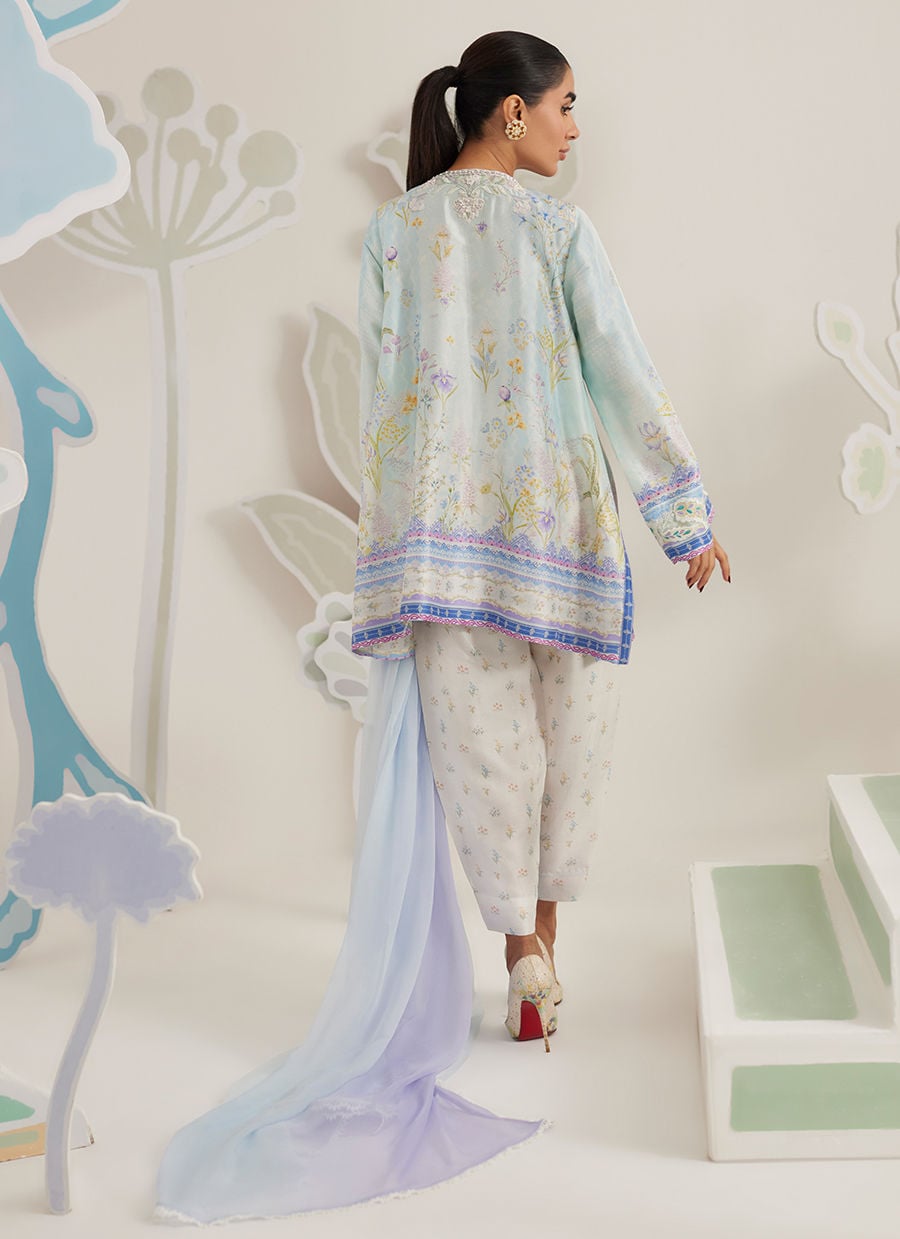 Farah Talib Aziz | Frou Frou Ramadan Edit | Tessa, image 2