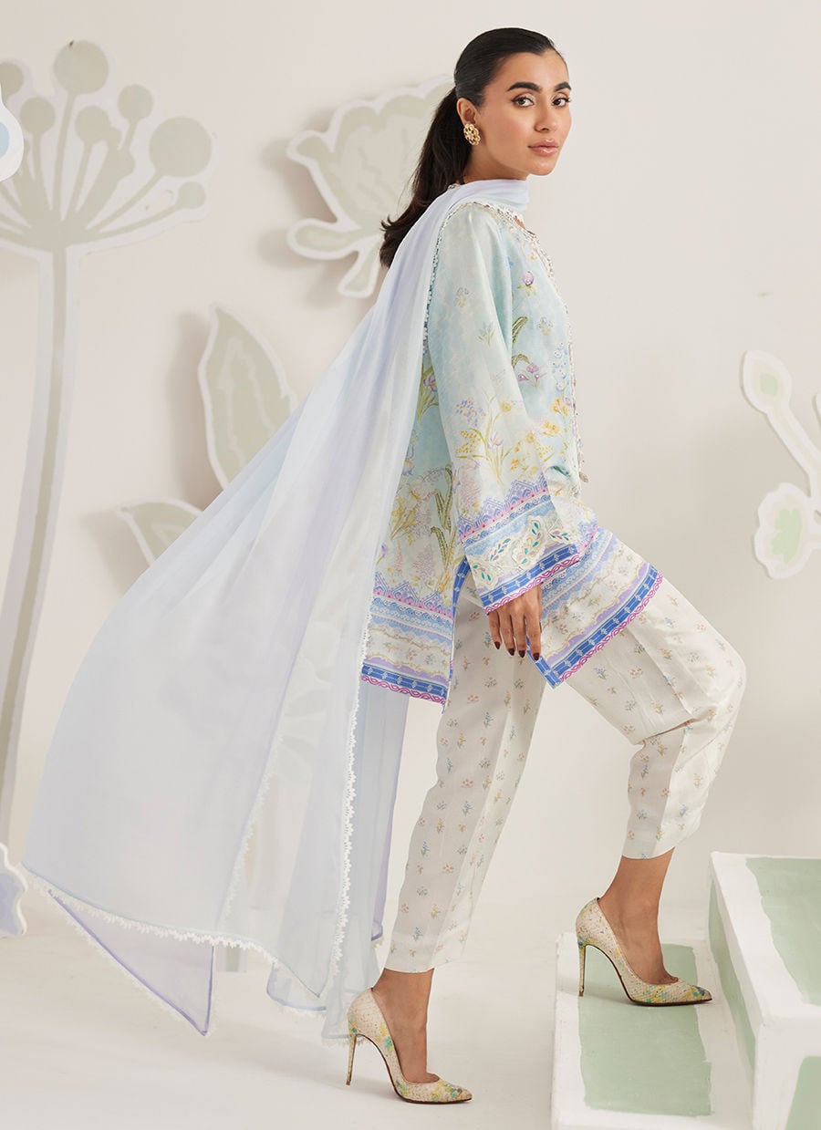Farah Talib Aziz | Frou Frou Ramadan Edit | Tessa, image 9