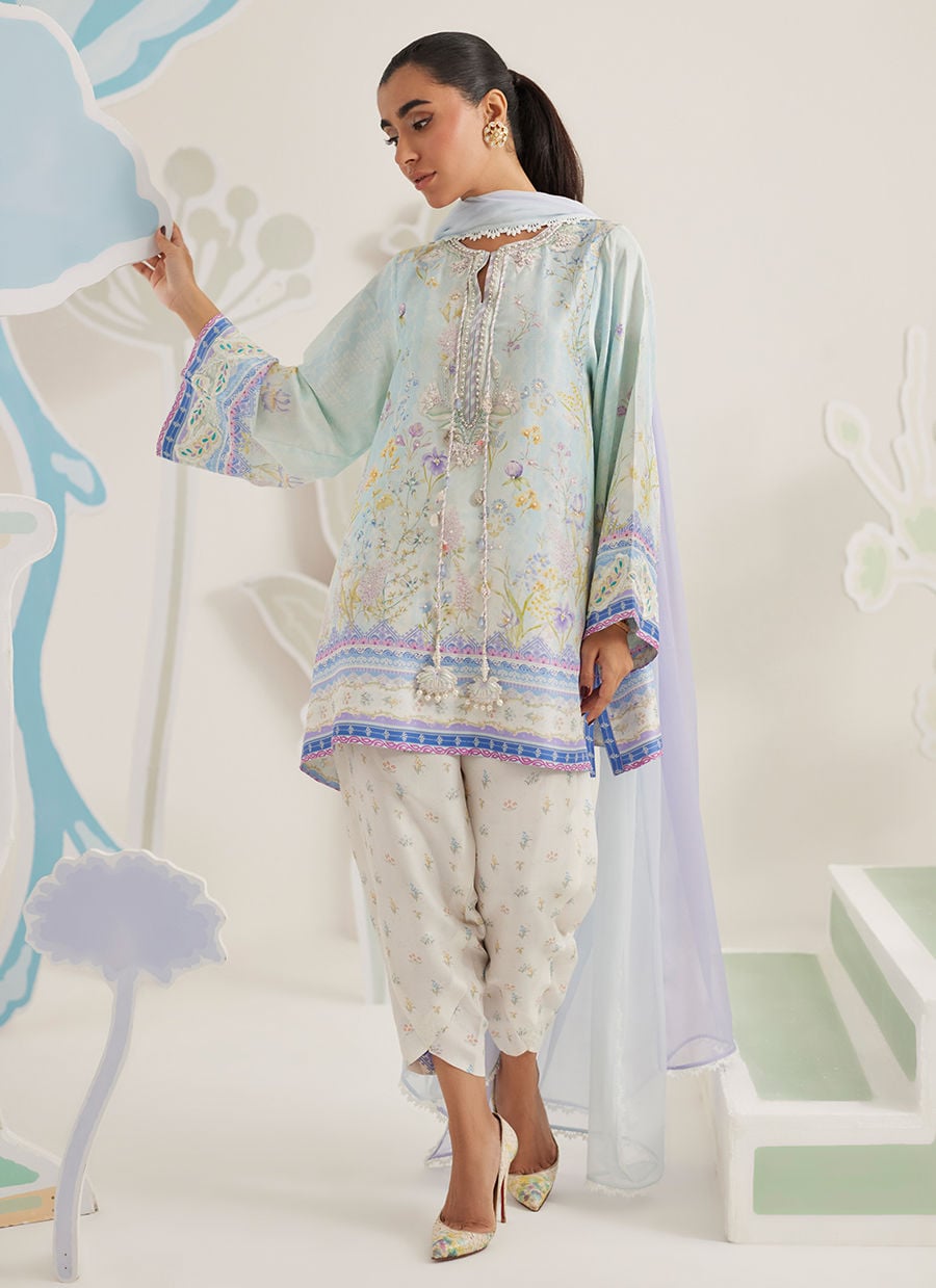 Farah Talib Aziz | Frou Frou Ramadan Edit | Tessa, image 6