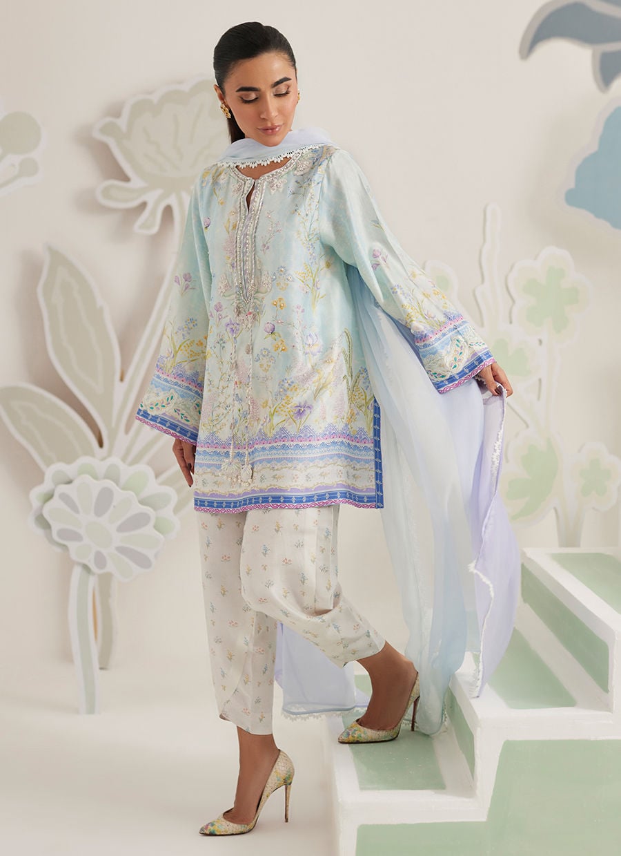 Farah Talib Aziz | Frou Frou Ramadan Edit | Tessa, image 4