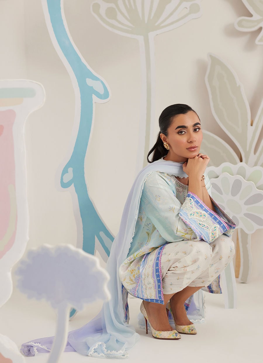 Farah Talib Aziz | Frou Frou Ramadan Edit | Tessa, image 8