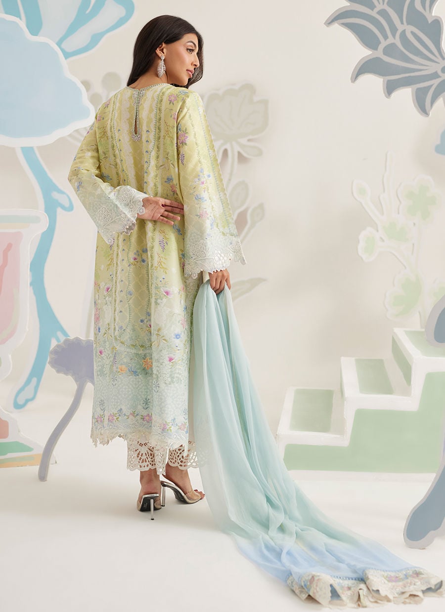 Farah Talib Aziz | Frou Frou Ramadan Edit | Orelia, image 4