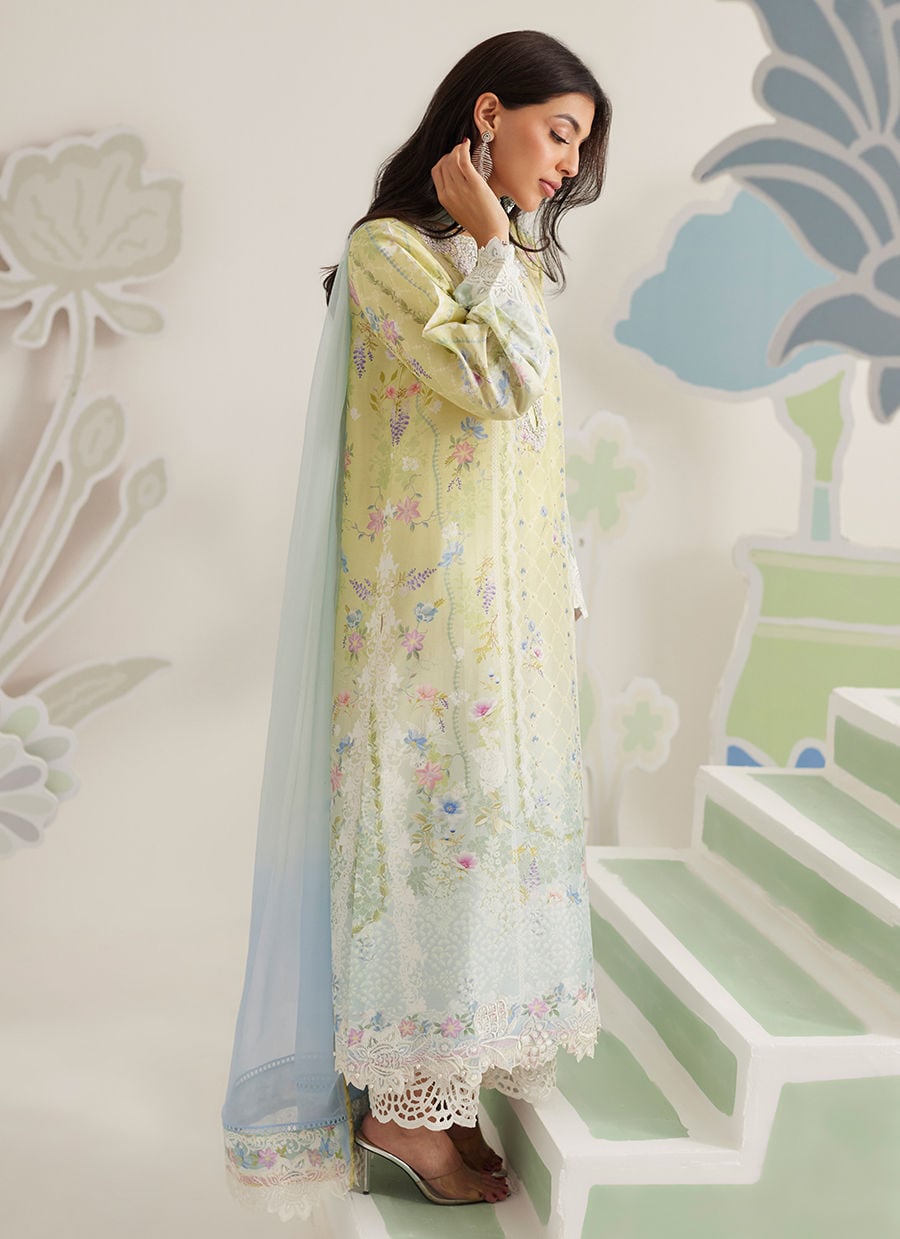 Farah Talib Aziz | Frou Frou Ramadan Edit | Orelia, image 3