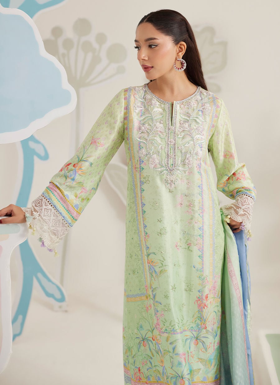 Farah Talib Aziz | Frou Frou Ramadan Edit | Elowen, image 5