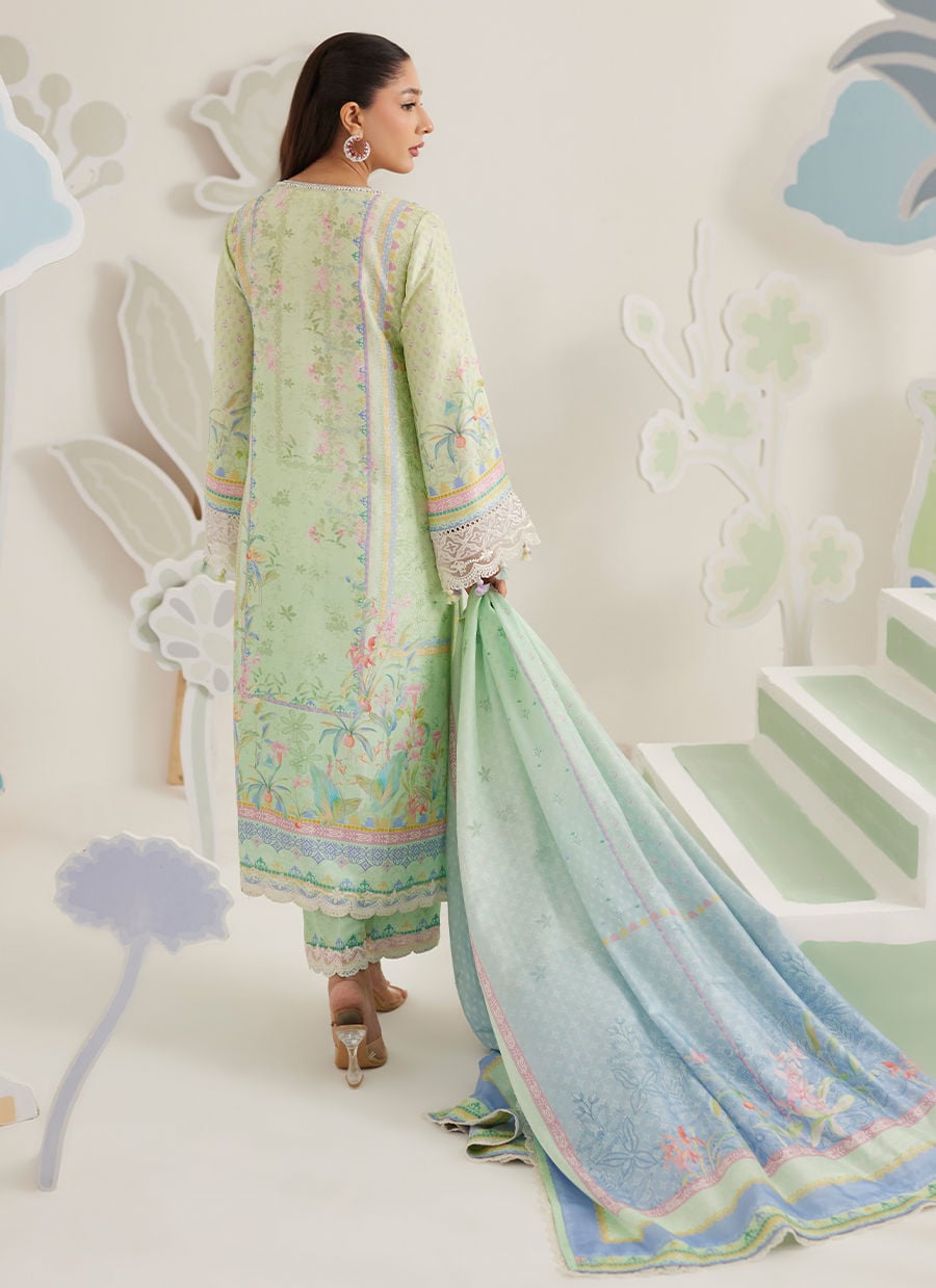 Farah Talib Aziz | Frou Frou Ramadan Edit | Elowen, image 2