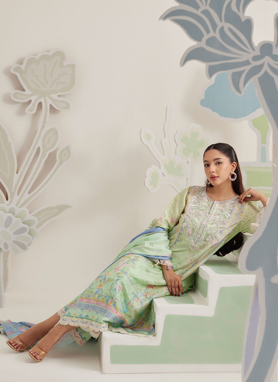 Farah Talib Aziz | Frou Frou Ramadan Edit | Elowen, image 6