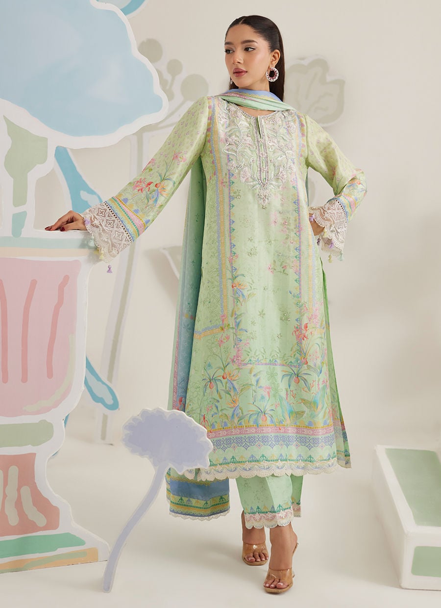 Farah Talib Aziz | Frou Frou Ramadan Edit | Elowen, image 3