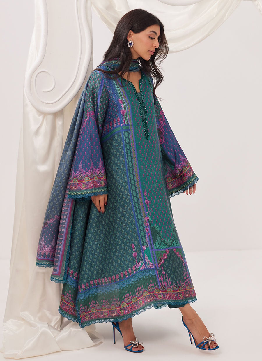 Farah Talib Aziz | Frou Frou Ramadan Edit | Delara, image 7