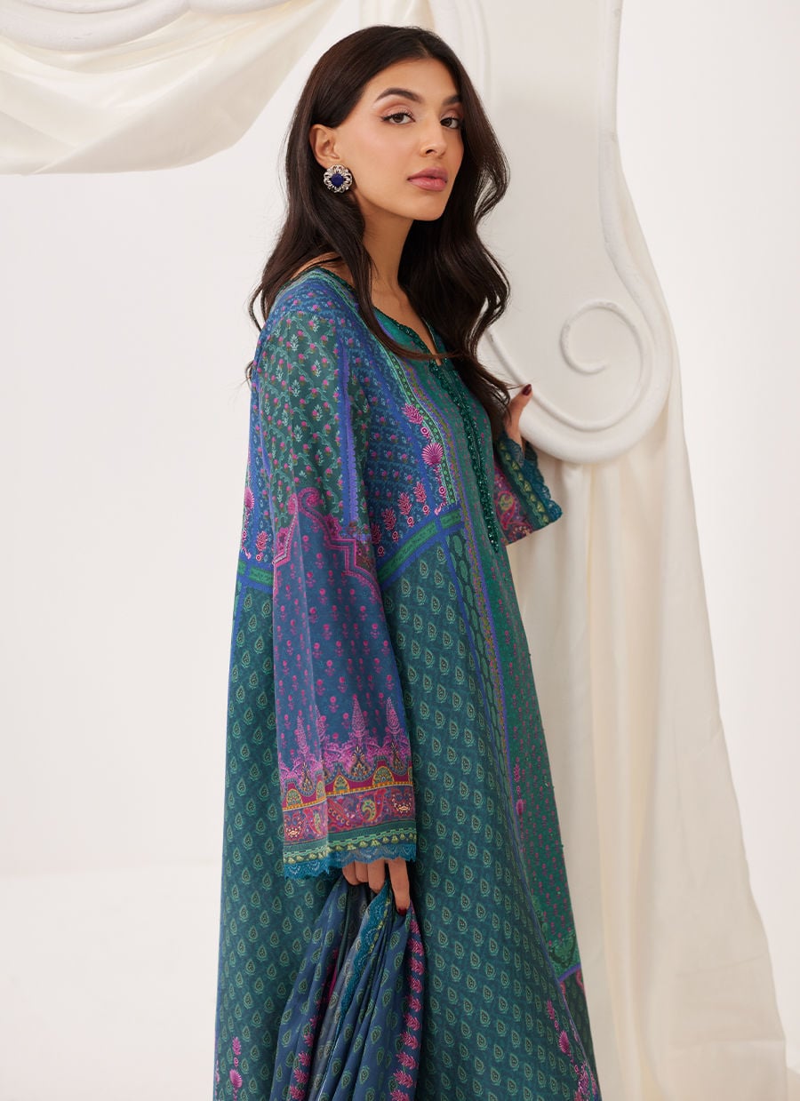 Farah Talib Aziz | Frou Frou Ramadan Edit | Delara, image 6