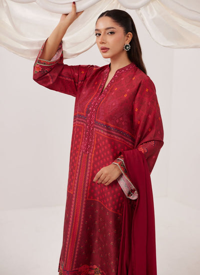 Farah Talib Aziz | Frou Frou Ramadan Edit |Emberline