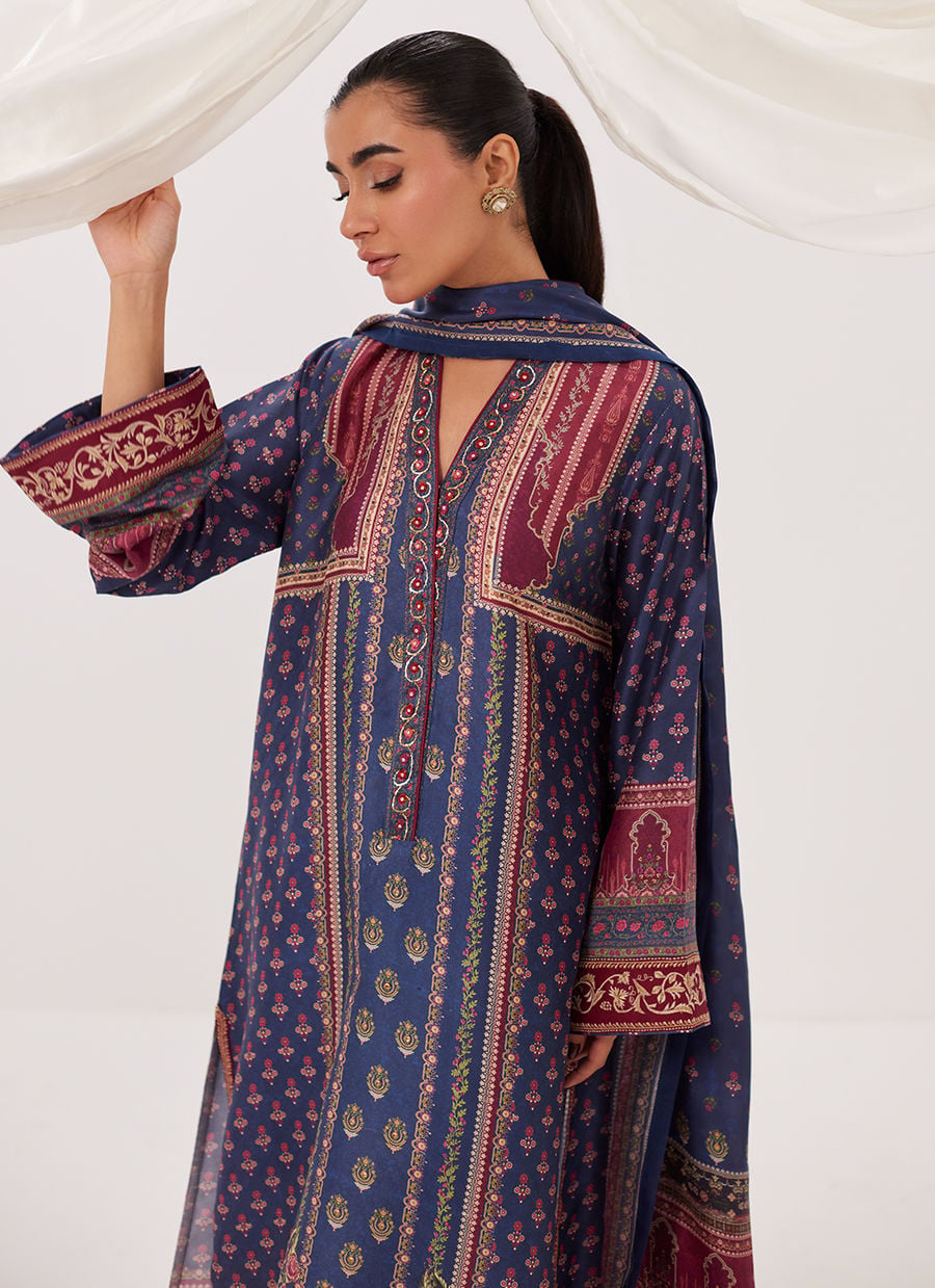 Farah Talib Aziz | Frou Frou Ramadan Edit | Eluria, image 7