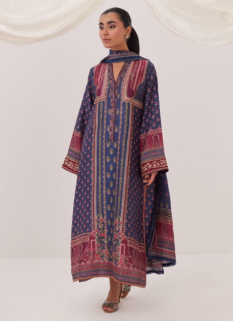 Farah Talib Aziz | Frou Frou Ramadan Edit | Eluria, image 6